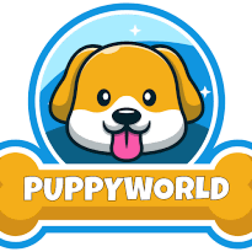 PUPPY WORLD